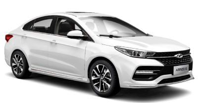 ARRIZO 6 PRO 1.5L TURBO CHERY 2023