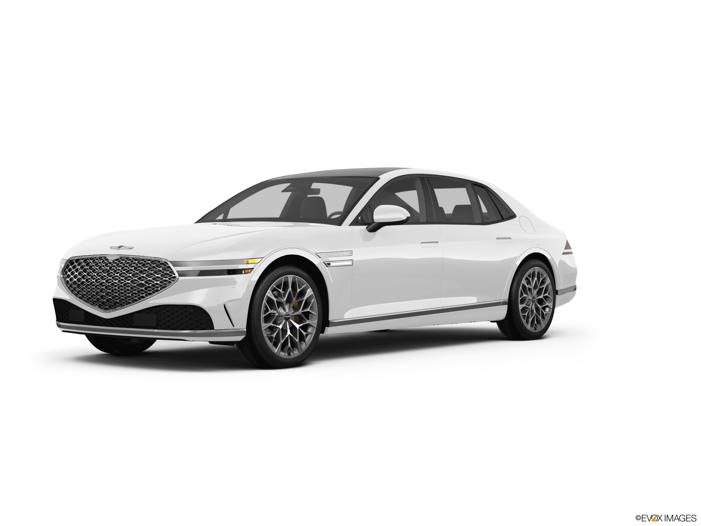 GENESIS G90  3.5 L GENESIS  2024