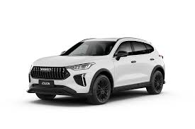 JOLION 1.5T HAVAL 2025