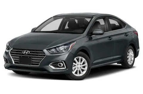 ACCENT 1.6L HYUNDAI 2020