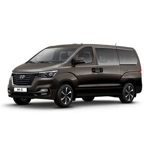 HYUNDAI H1  HYUNDAI 2020