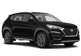 TUCSON 2.0L HYUNDAI 2022