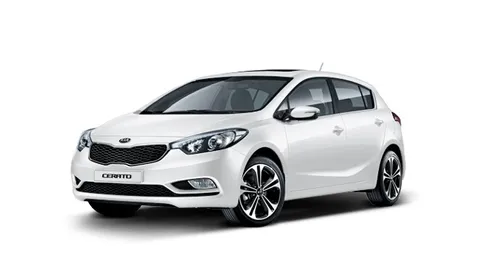 CERATO 1.6L KIA 2021
