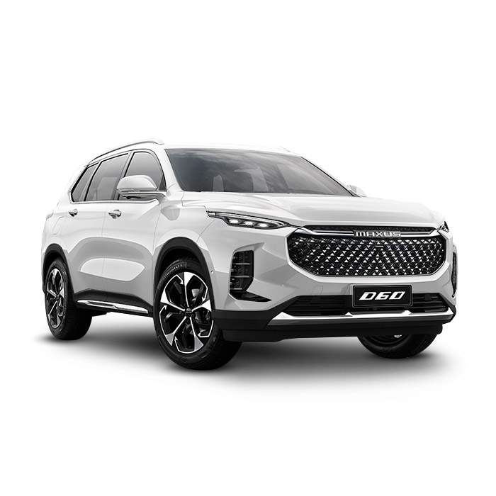 D60 1.5L MAXUS 2023
