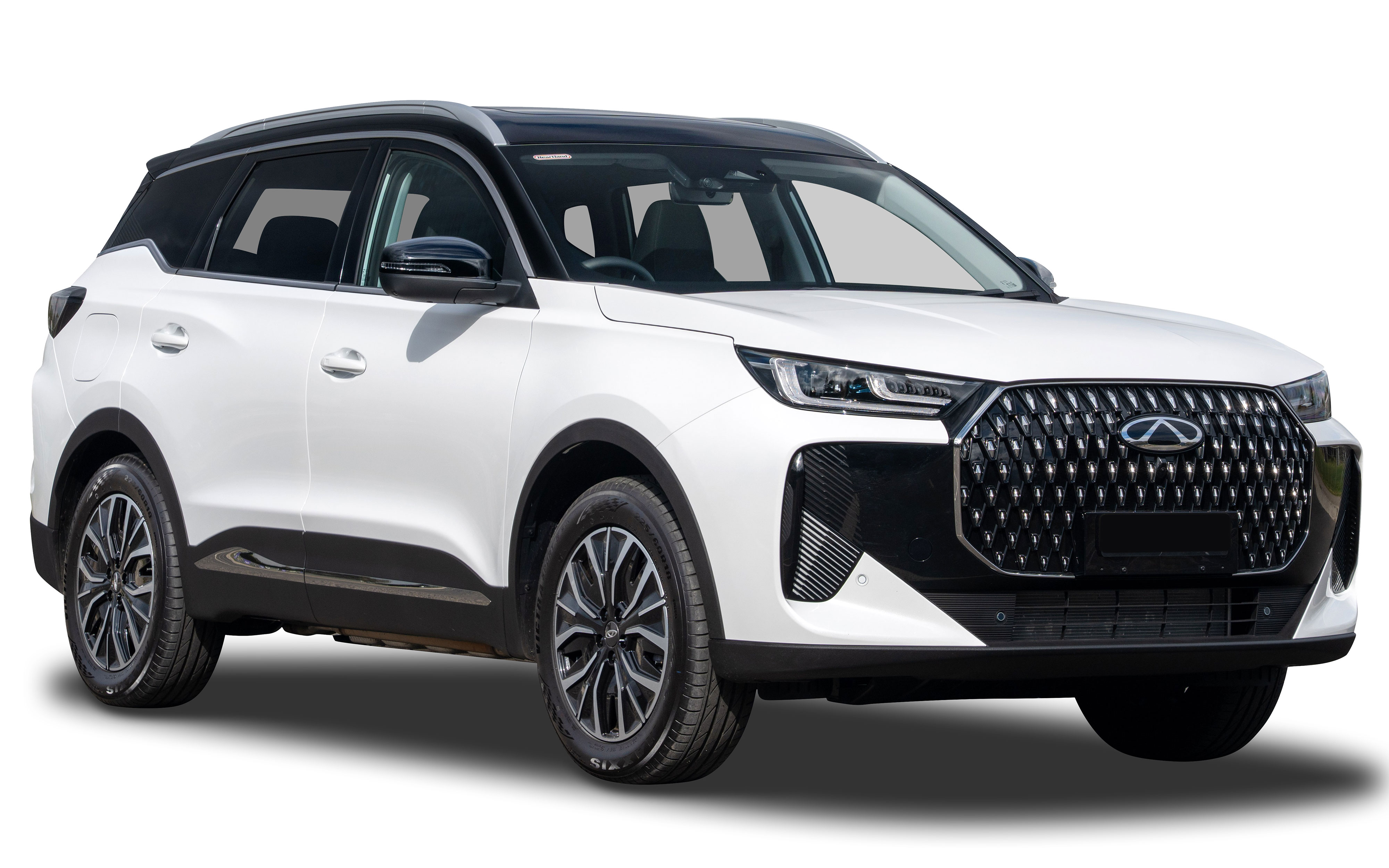 TIGGO 7 SPORT CHERY 2026