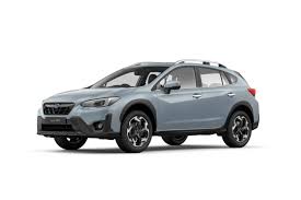 SUBARU XV 2021M SUBARU  2021