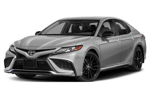 CAMRY 2.5L TOYOTA 2021
