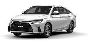 YARIS 1.5L TOYOTA 2024