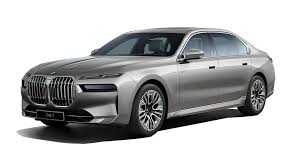 BMW 735i  2026
