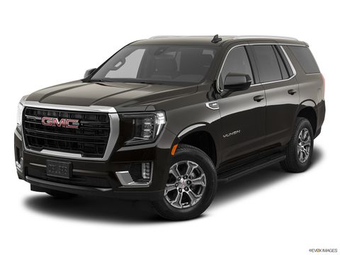 YUKON  2025