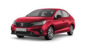 City 1.5L DX Honda 2024