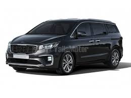 CARNIVAL STD KIA  2019