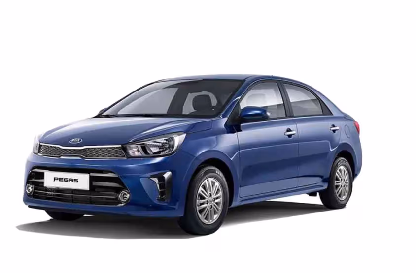 PEGAS 1.4L KIA 2021