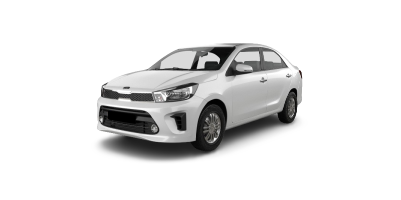PEGAS 1.4L KIA 2022