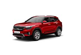 SELTOS 1.6L KIA 2023