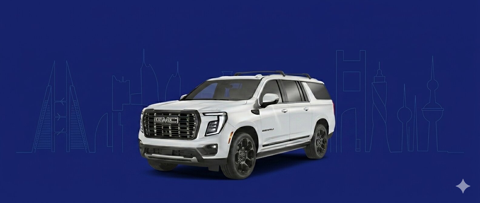 Best Car Rental Company at Bahrain Airport