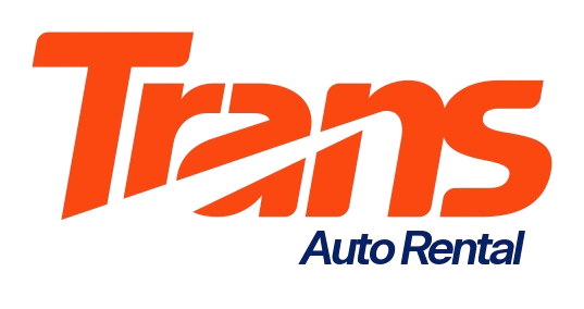 Trans Auto Rental Logo