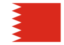 Bahrain Flag