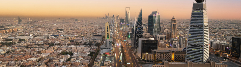 Saudi Arabia