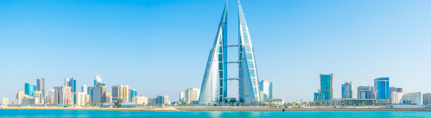 Bahrain