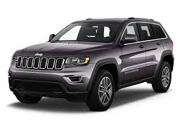 GRAND CHEROKEE Limited  GRAND CHEROKEE  2020