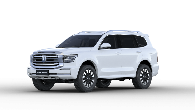 TANK 500 4X4 HAVAL 2025