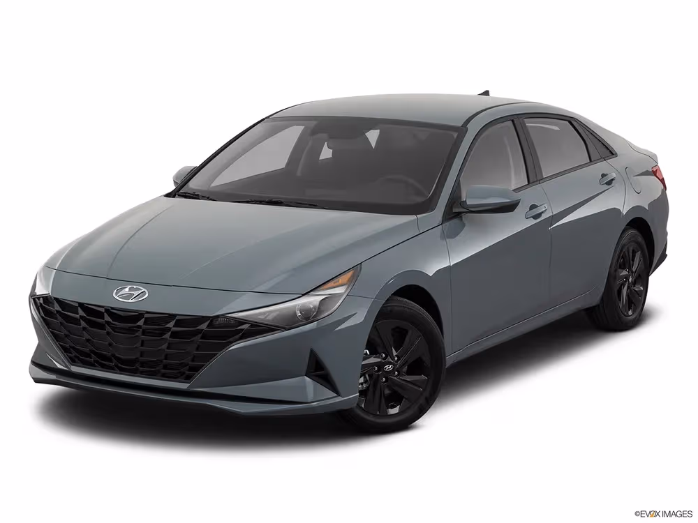 ELANTRA 2.0L HYUNDAI  2022