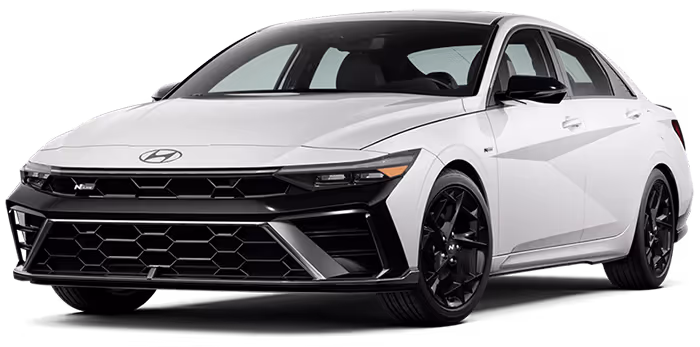 ELANTRA   2025