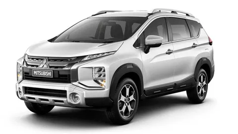 XPANDER MITSUBISHI  2022