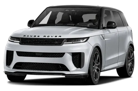 L480 RANGE ROVER 2024