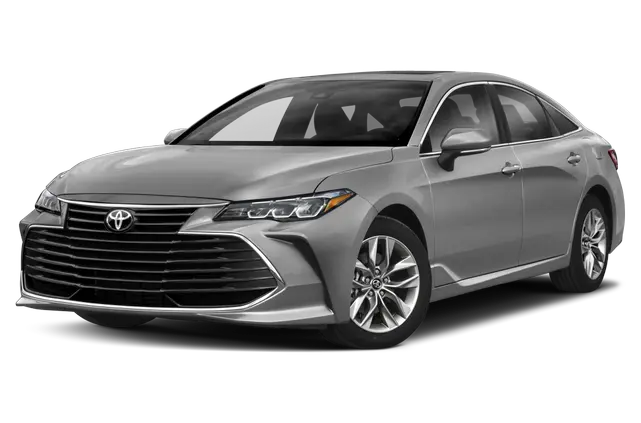 AVALON TOYOTA  2023
