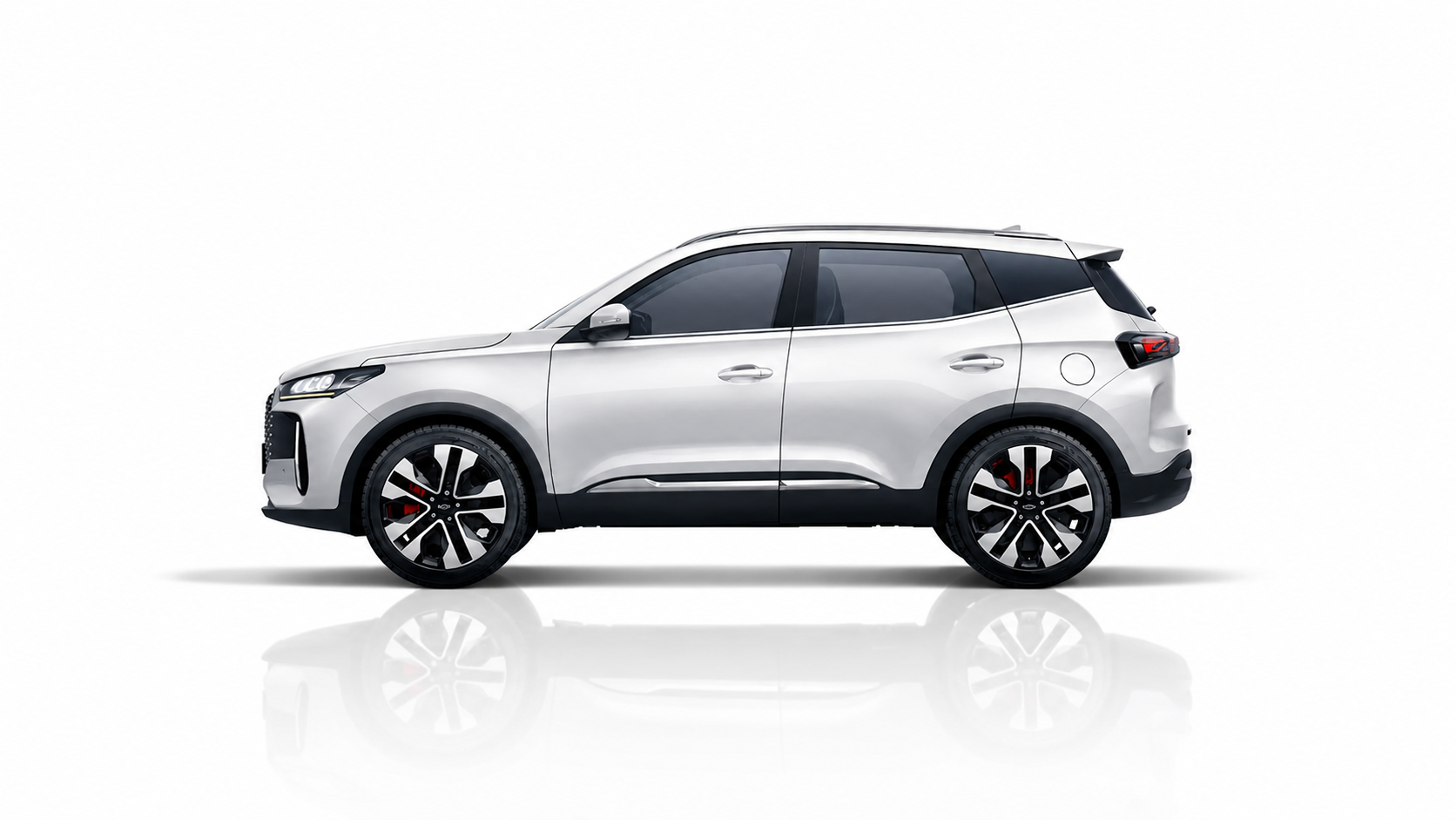 TIGGO 4PRO 1.5L CHERY 2023