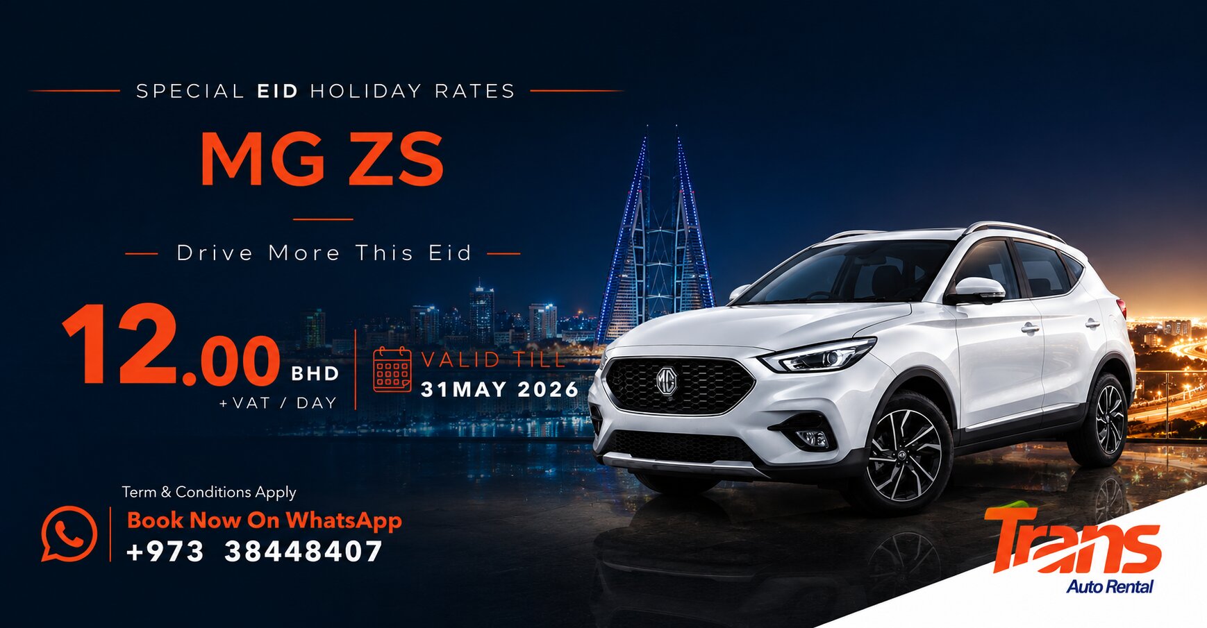 MGZS