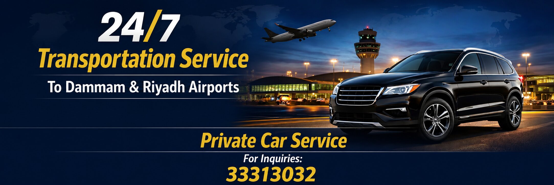 Transportation Services