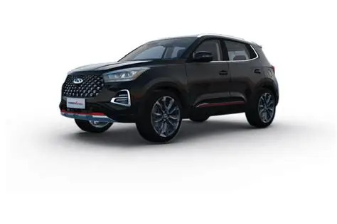 TIGGO 4PRO 1.5L  CHERY  2023