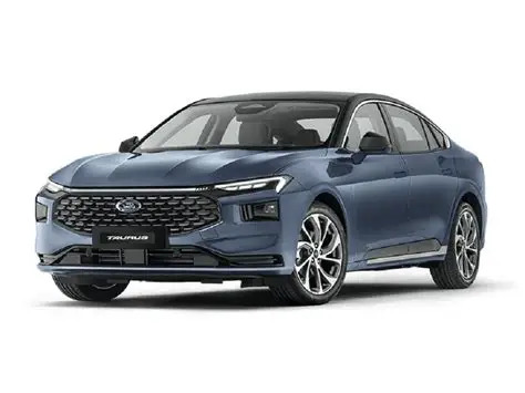 TAURUS 2.0L FORD  2023