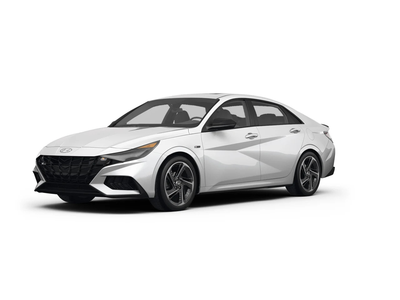ELANTRA HYUNDAI 2025