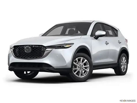 CX5 2.5L MAZDA 2023