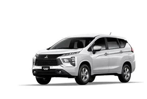 XPANDER 1.5L MITSUBISHI 2021