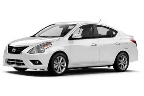 SUNNY NISSAN 2023
