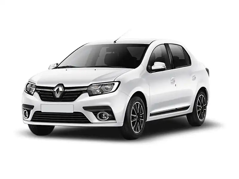 SYMBOL  RENAULT  2020