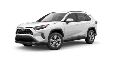 RAV4 2.5 L TOYOTA 2023