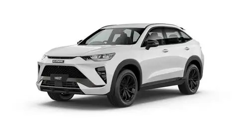 HAVAL-H6 2.0L HAVAL 2025