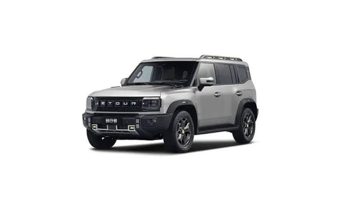 T2 JETOUR 2026