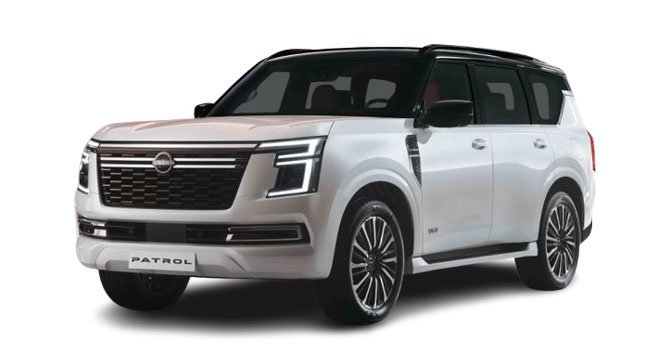 PETROL NISSAN 2022