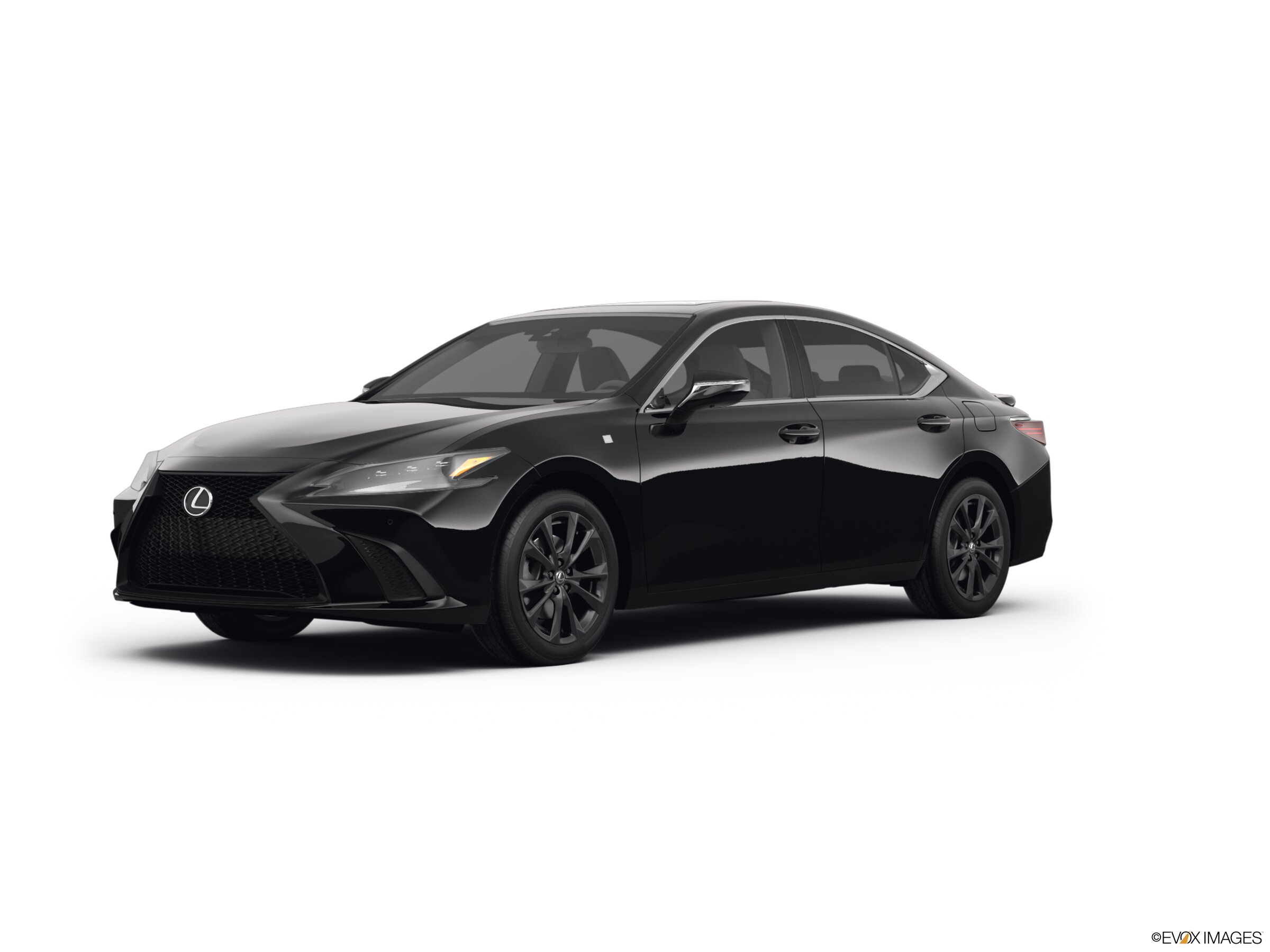 ES 350 LEXUS 2023